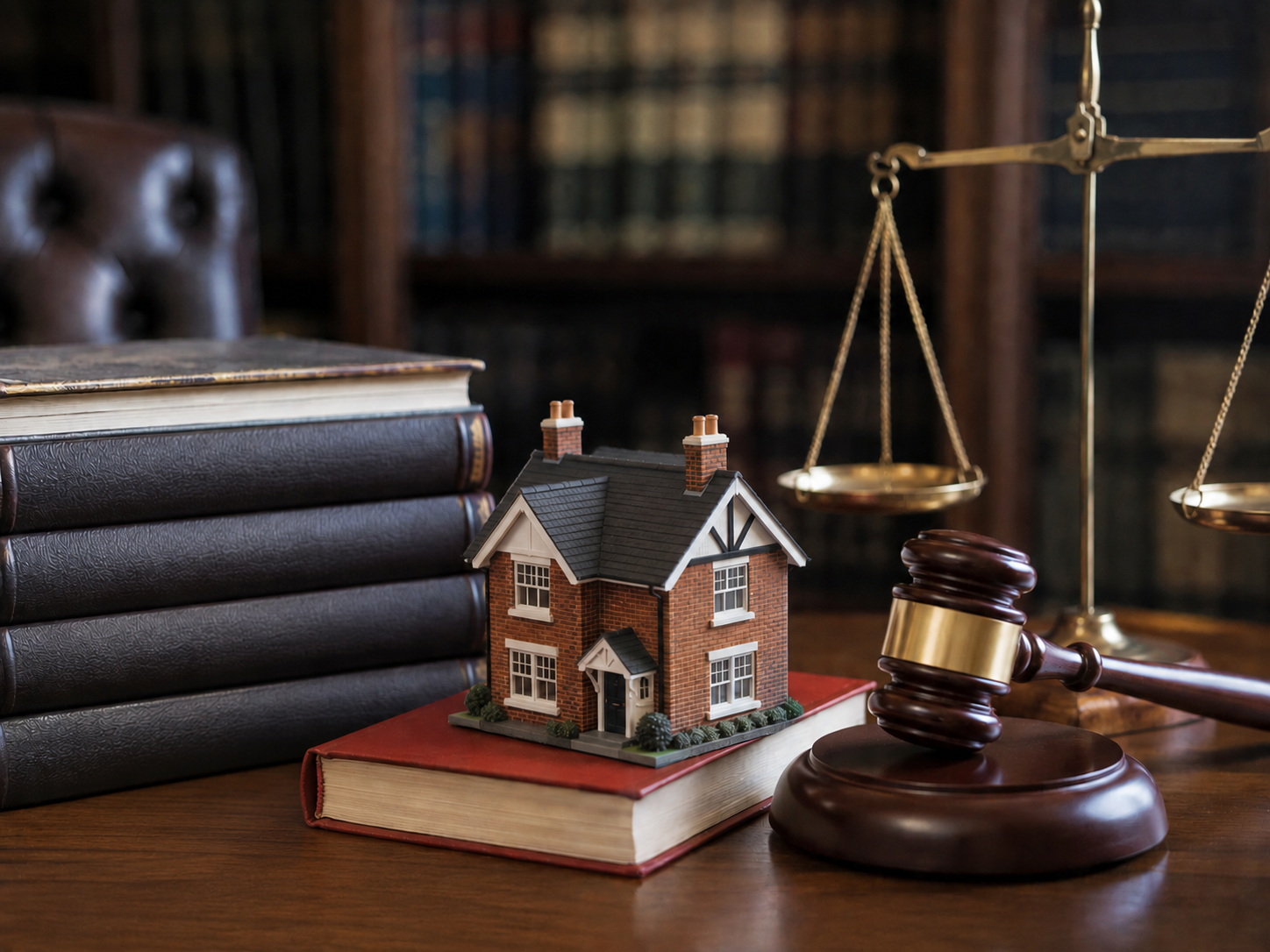 What the End of Section 21 Actually Changes for Rochdale Landlords ...
